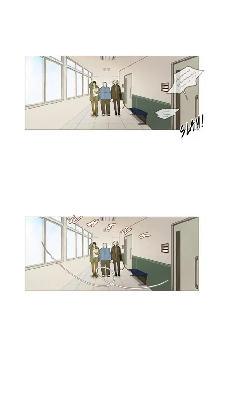 Winter Woods Chapter 22 page 32 - Chapter 22: [Season 1] Ep.21