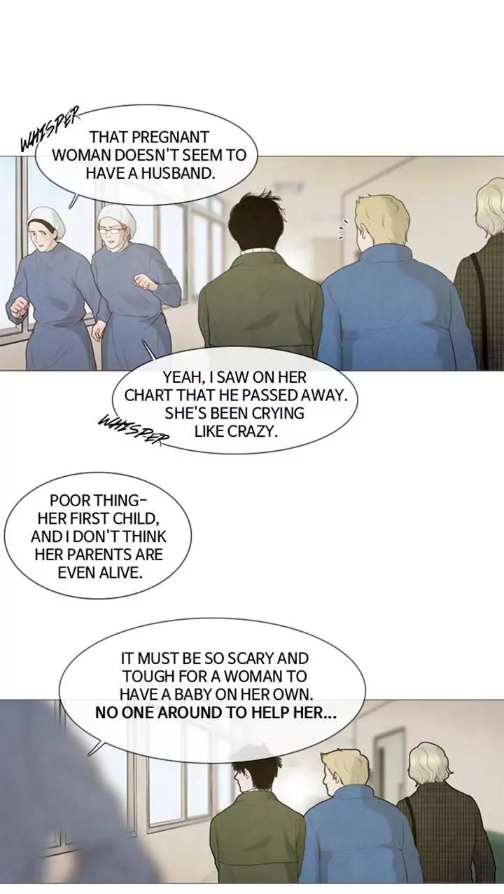 Winter Woods Chapter 22 page 34 - Chapter 22: [Season 1] Ep.21