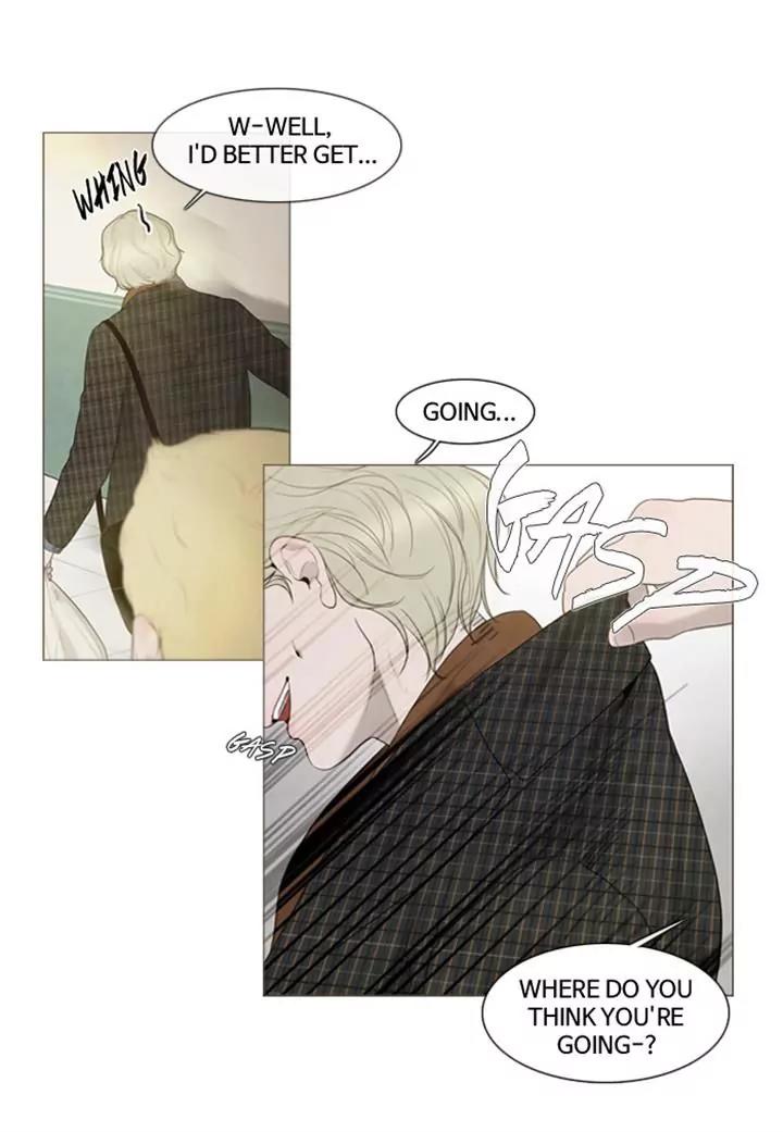 Winter Woods Chapter 22 page 37 - Chapter 22: [Season 1] Ep.21