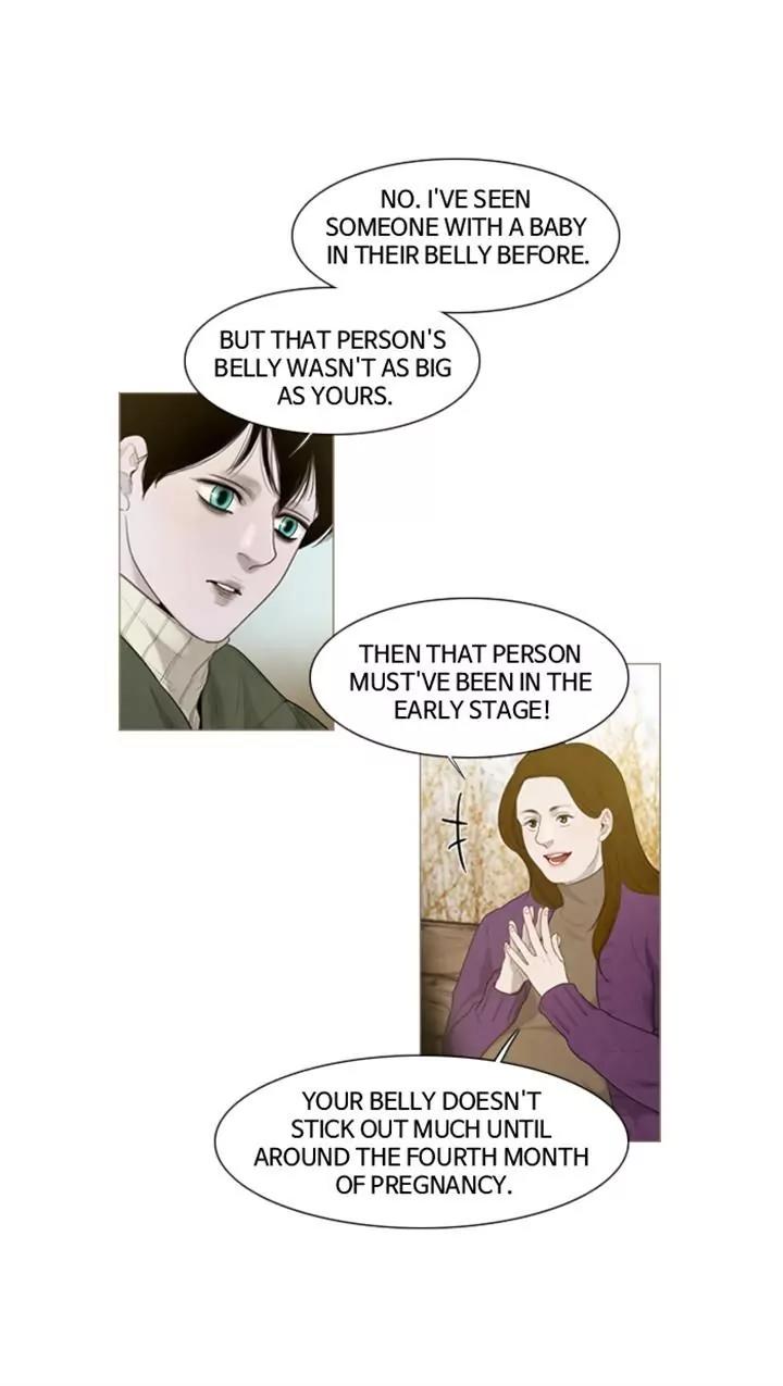 Winter Woods Chapter 22 page 4 - Chapter 22: [Season 1] Ep.21