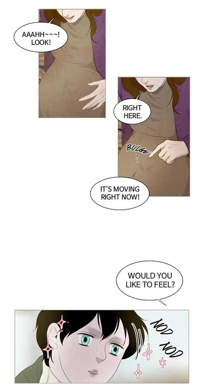Winter Woods Chapter 22 page 7 - Chapter 22: [Season 1] Ep.21