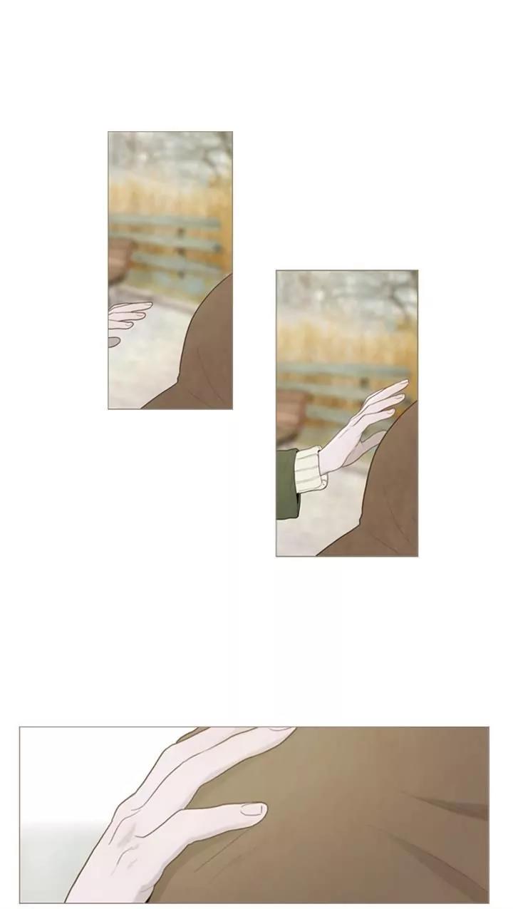Winter Woods Chapter 22 page 8 - Chapter 22: [Season 1] Ep.21