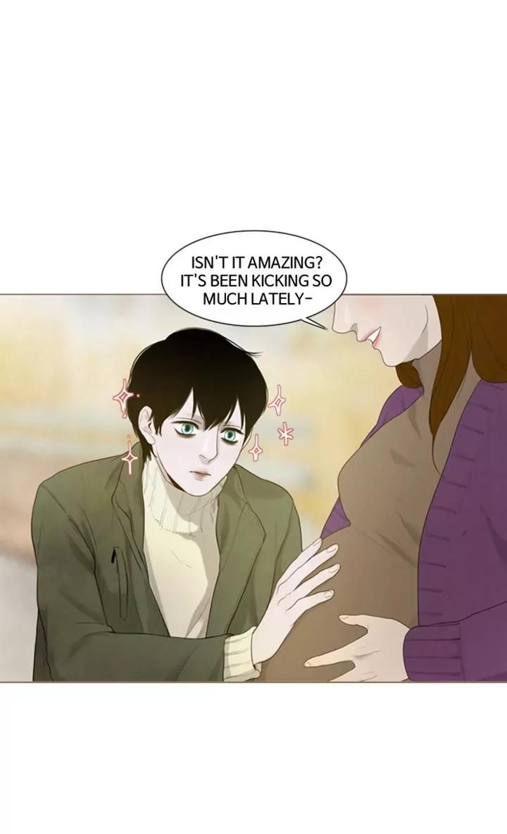 Winter Woods Chapter 22 page 9 - Chapter 22: [Season 1] Ep.21
