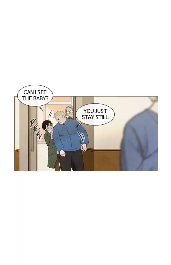 Winter Woods Chapter 23 page 12 - Chapter 23: [Season 1] Ep.22