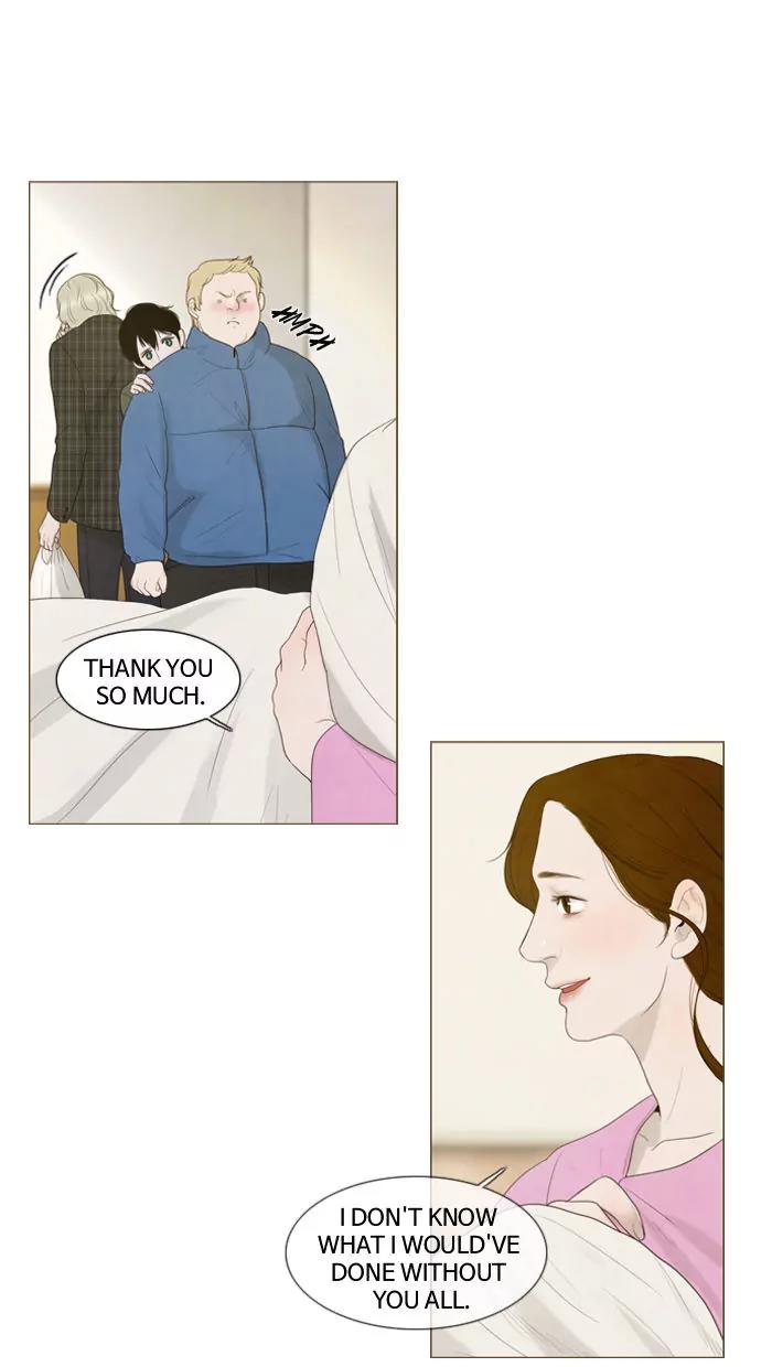Winter Woods Chapter 23 page 14 - Chapter 23: [Season 1] Ep.22
