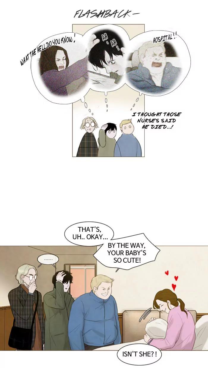 Winter Woods Chapter 23 page 16 - Chapter 23: [Season 1] Ep.22