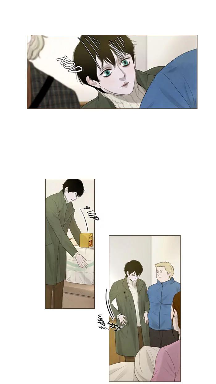 Winter Woods Chapter 23 page 20 - Chapter 23: [Season 1] Ep.22