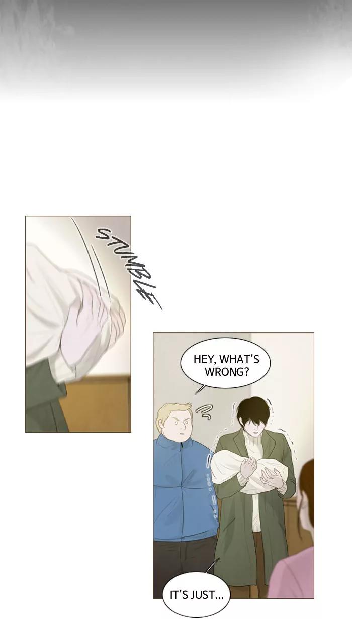 Winter Woods Chapter 23 page 26 - Chapter 23: [Season 1] Ep.22