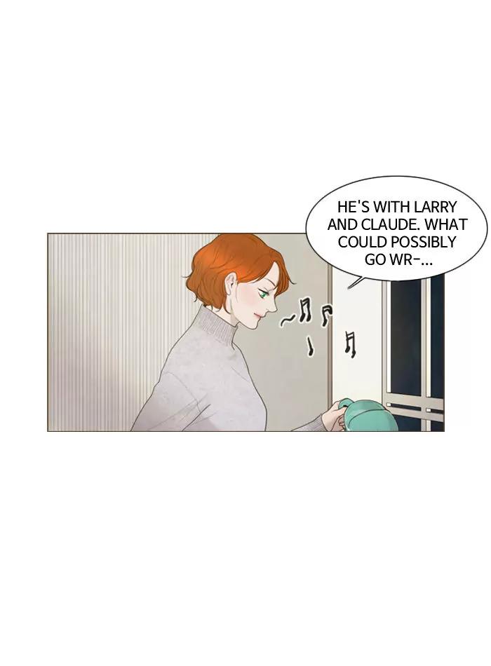 Winter Woods Chapter 23 page 32 - Chapter 23: [Season 1] Ep.22