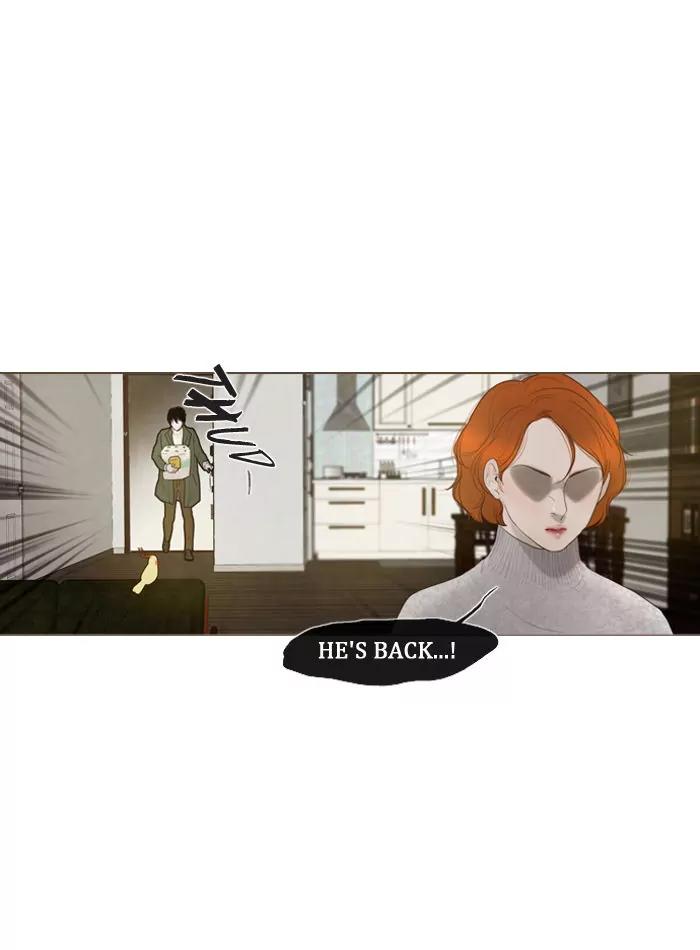 Winter Woods Chapter 23 page 34 - Chapter 23: [Season 1] Ep.22