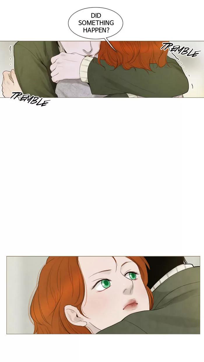 Winter Woods Chapter 23 page 39 - Chapter 23: [Season 1] Ep.22