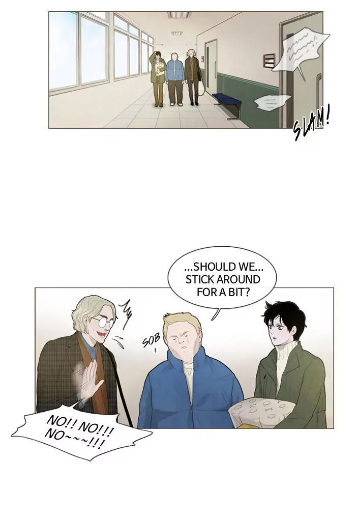 Winter Woods Chapter 23 page 4 - Chapter 23: [Season 1] Ep.22