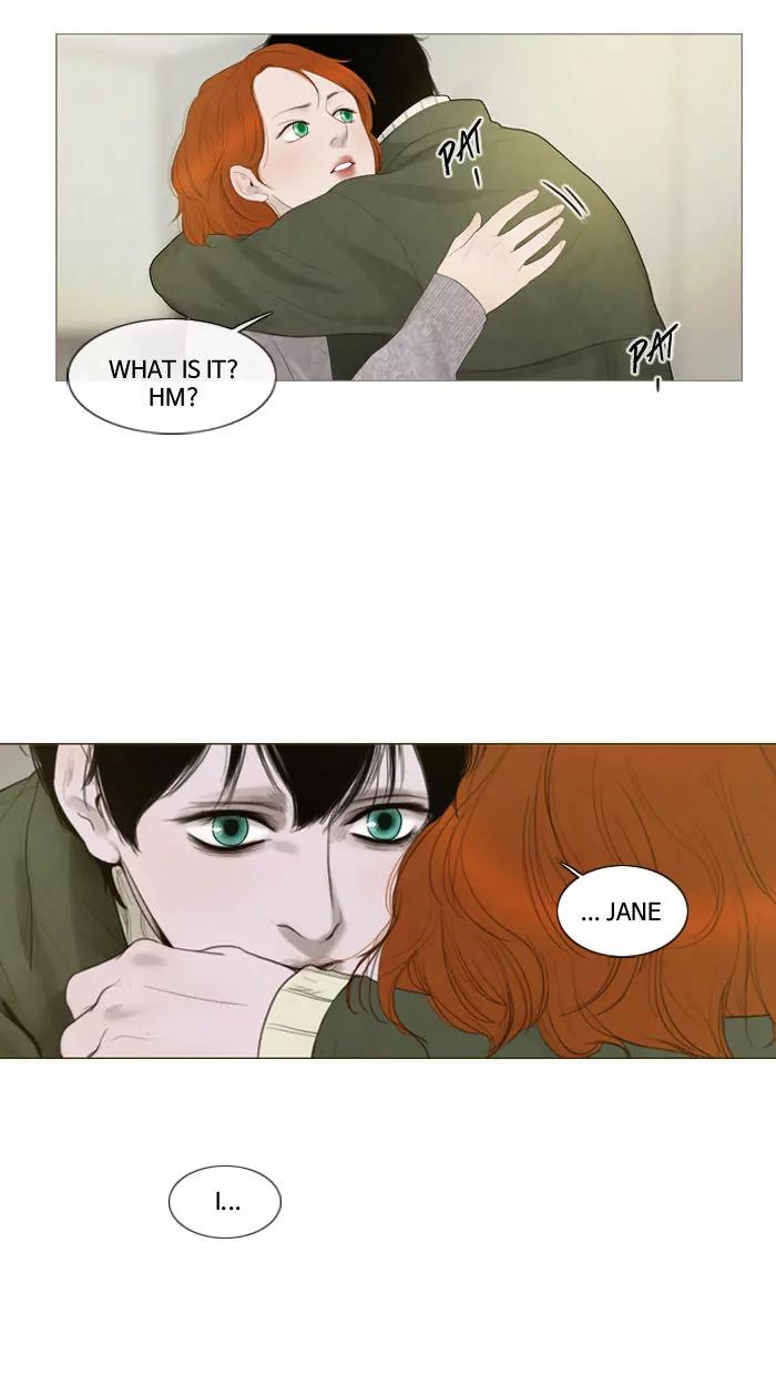 Winter Woods Chapter 23 page 41 - Chapter 23: [Season 1] Ep.22