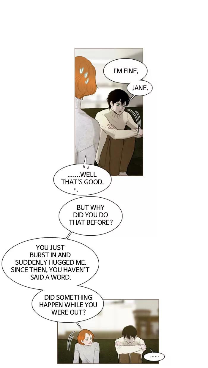 Winter Woods Chapter 24 page 17 - Chapter 24: [Season 1] Ep.23