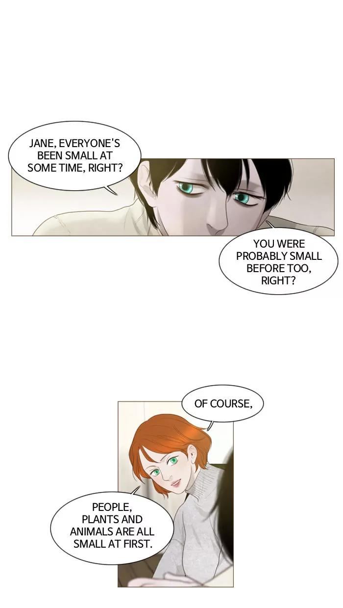 Winter Woods Chapter 24 page 18 - Chapter 24: [Season 1] Ep.23