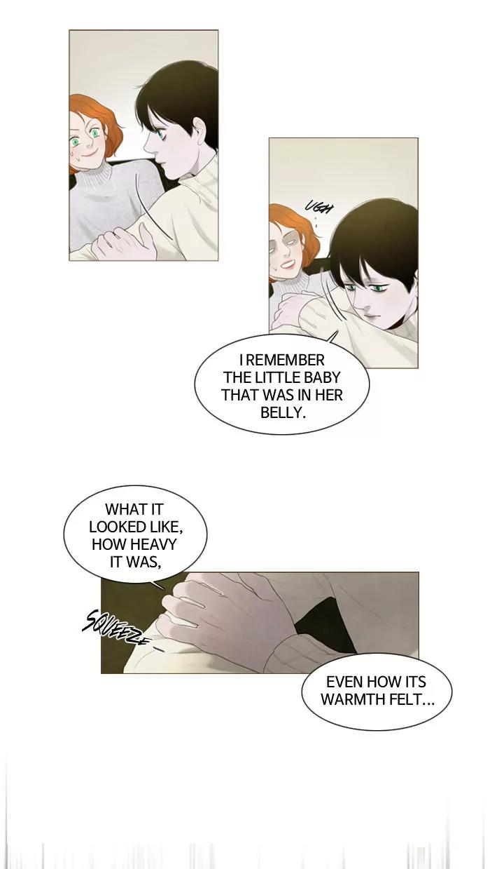 Winter Woods Chapter 24 page 21 - Chapter 24: [Season 1] Ep.23