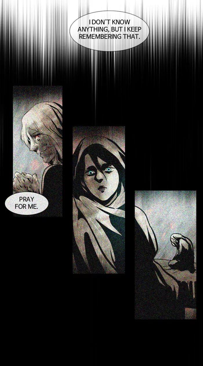 Winter Woods Chapter 24 page 22 - Chapter 24: [Season 1] Ep.23