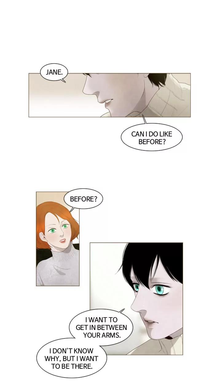Winter Woods Chapter 24 page 24 - Chapter 24: [Season 1] Ep.23