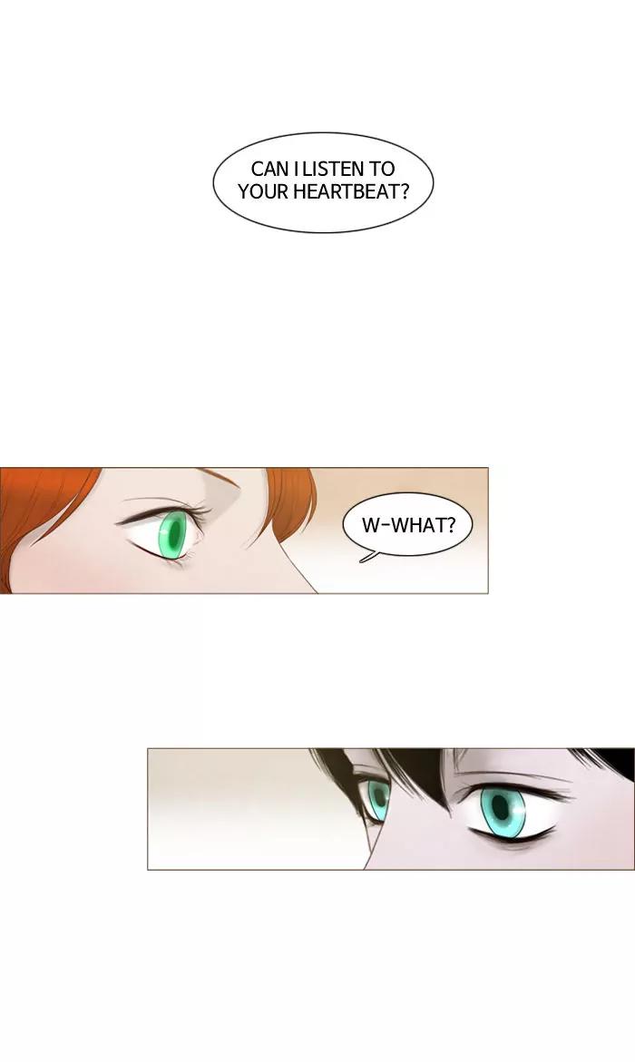 Winter Woods Chapter 24 page 25 - Chapter 24: [Season 1] Ep.23