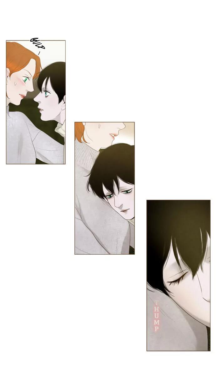 Winter Woods Chapter 24 page 27 - Chapter 24: [Season 1] Ep.23