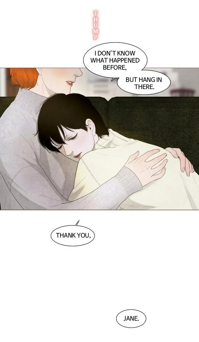 Winter Woods Chapter 24 page 28 - Chapter 24: [Season 1] Ep.23