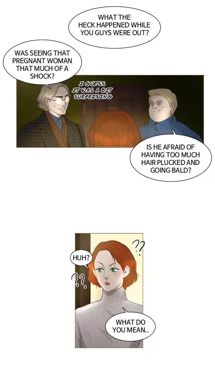 Winter Woods Chapter 24 page 3 - Chapter 24: [Season 1] Ep.23