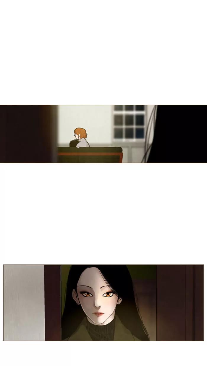 Winter Woods Chapter 24 page 34 - Chapter 24: [Season 1] Ep.23