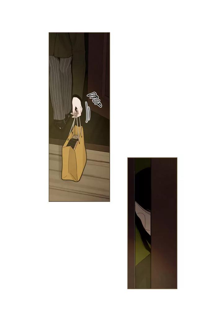 Winter Woods Chapter 24 page 36 - Chapter 24: [Season 1] Ep.23