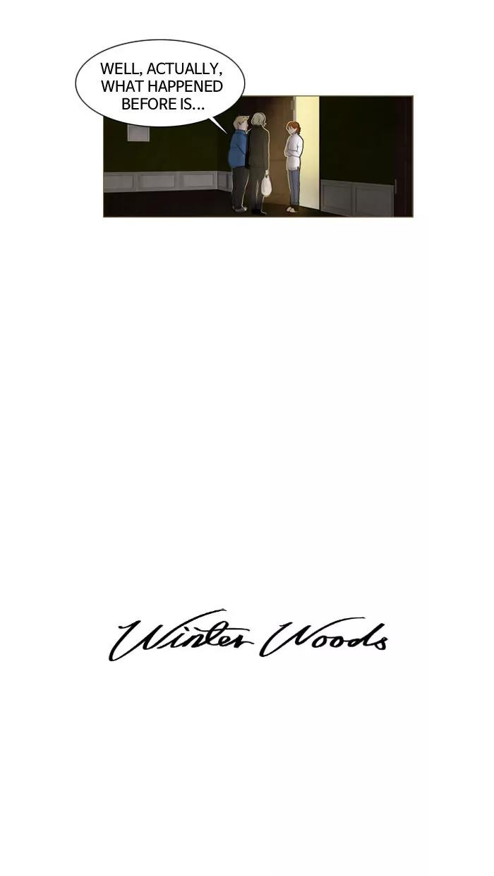 Winter Woods Chapter 24 page 4 - Chapter 24: [Season 1] Ep.23