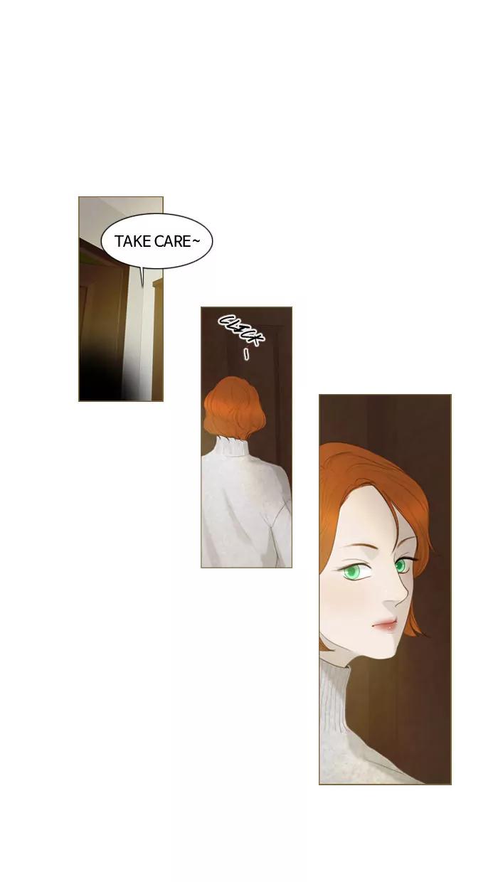 Winter Woods Chapter 24 page 5 - Chapter 24: [Season 1] Ep.23