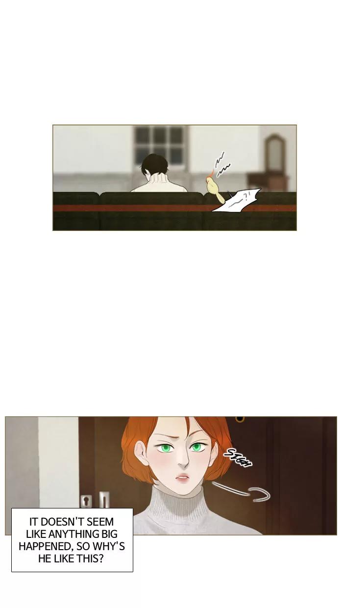Winter Woods Chapter 24 page 6 - Chapter 24: [Season 1] Ep.23