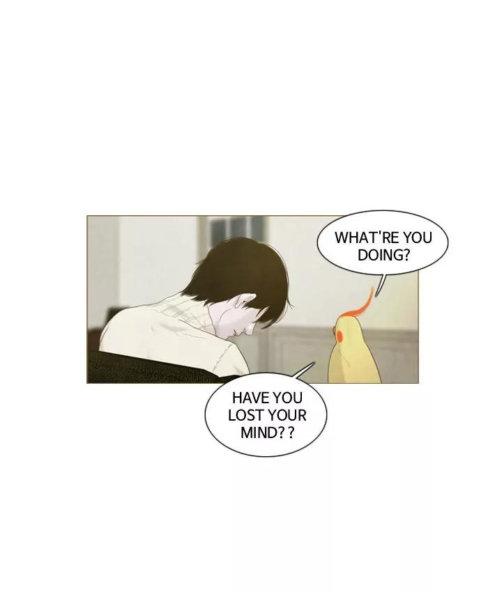 Winter Woods Chapter 24 page 7 - Chapter 24: [Season 1] Ep.23