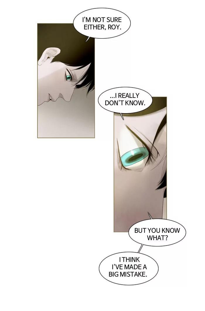 Winter Woods Chapter 24 page 8 - Chapter 24: [Season 1] Ep.23