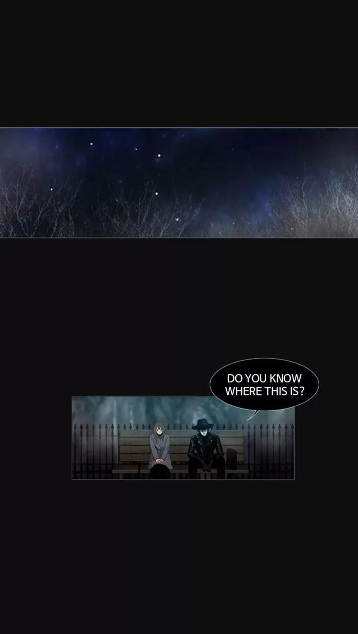 Winter Woods Chapter 25 page 12 - Chapter 25: [Season 1] Ep.24