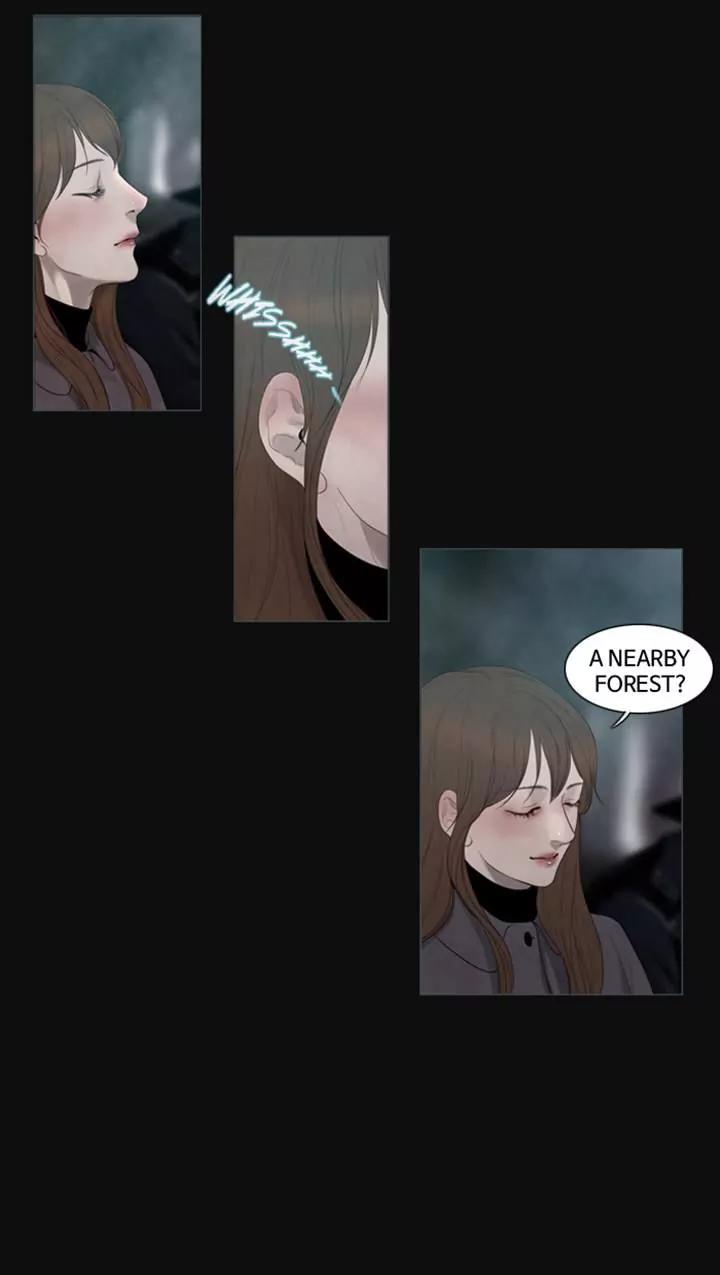 Winter Woods Chapter 25 page 13 - Chapter 25: [Season 1] Ep.24