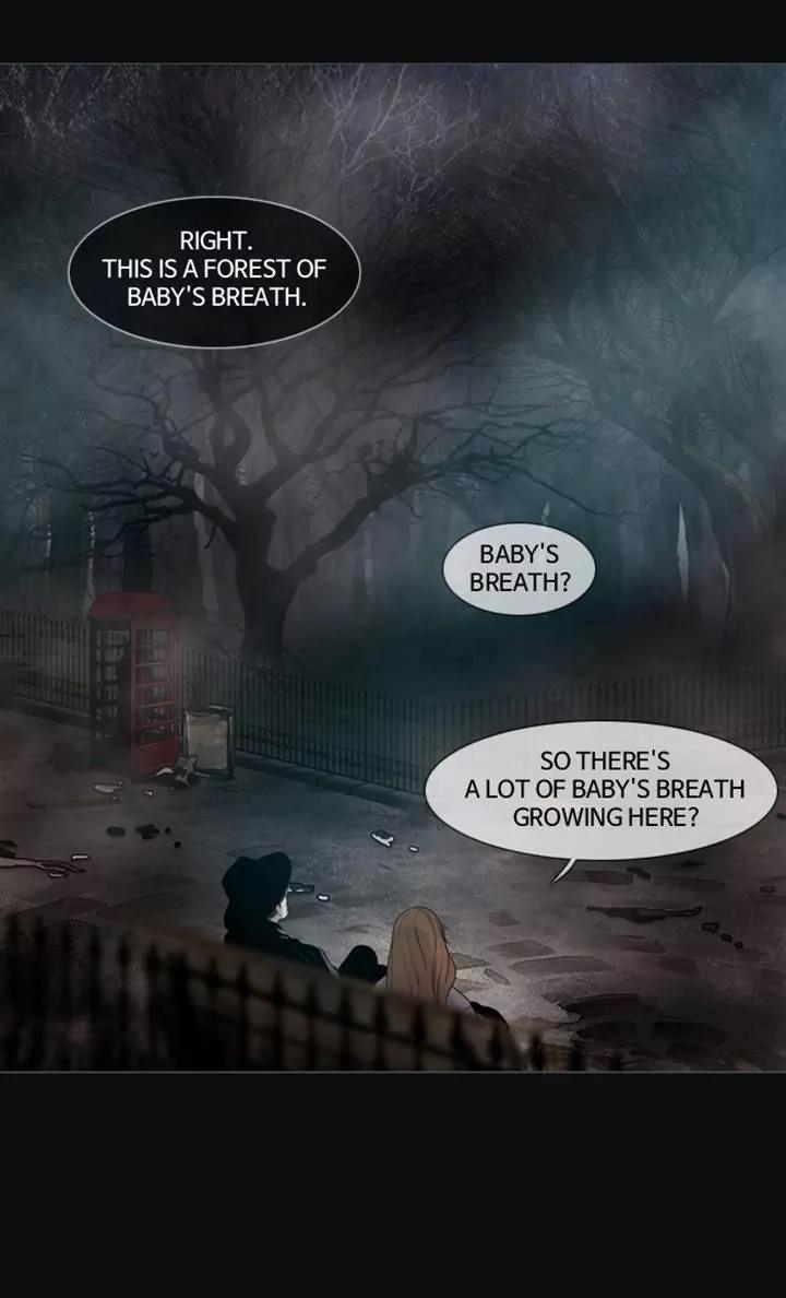 Winter Woods Chapter 25 page 14 - Chapter 25: [Season 1] Ep.24