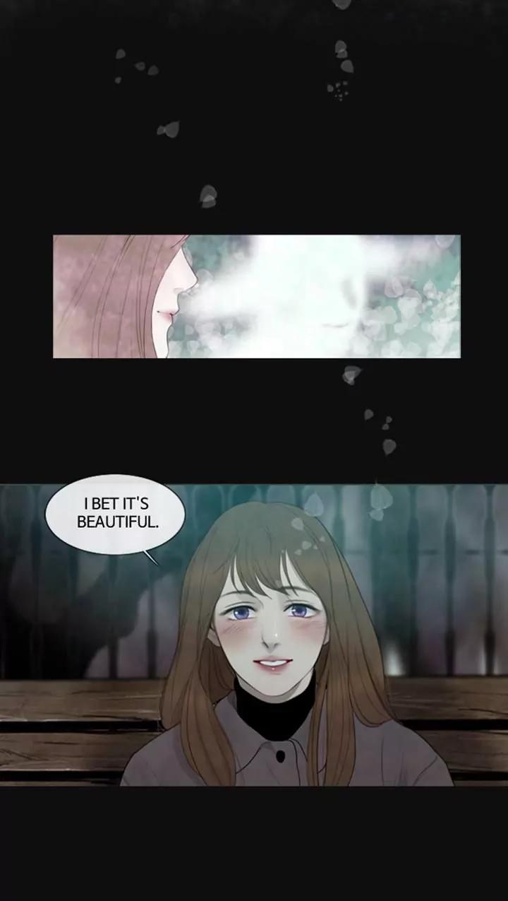 Winter Woods Chapter 25 page 17 - Chapter 25: [Season 1] Ep.24