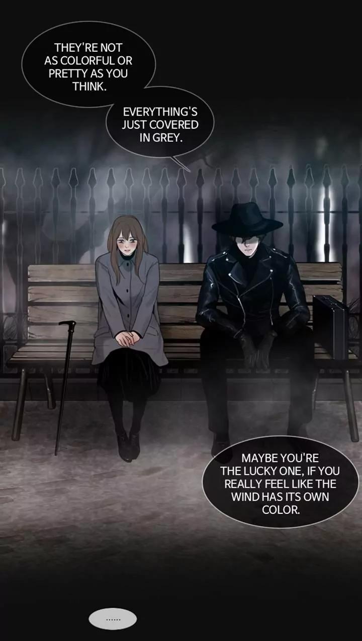Winter Woods Chapter 25 page 21 - Chapter 25: [Season 1] Ep.24