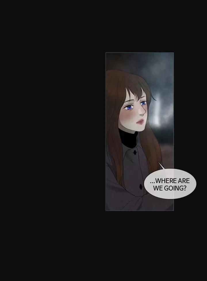 Winter Woods Chapter 25 page 28 - Chapter 25: [Season 1] Ep.24