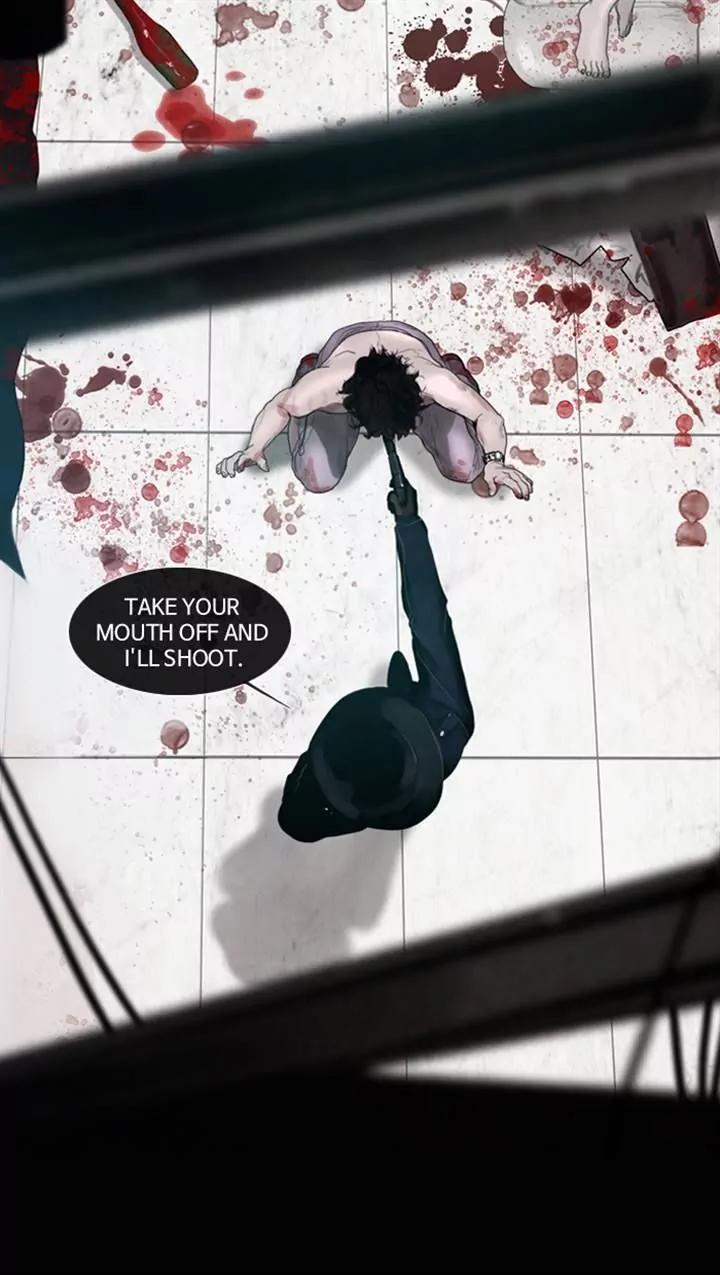 Winter Woods Chapter 25 page 35 - Chapter 25: [Season 1] Ep.24