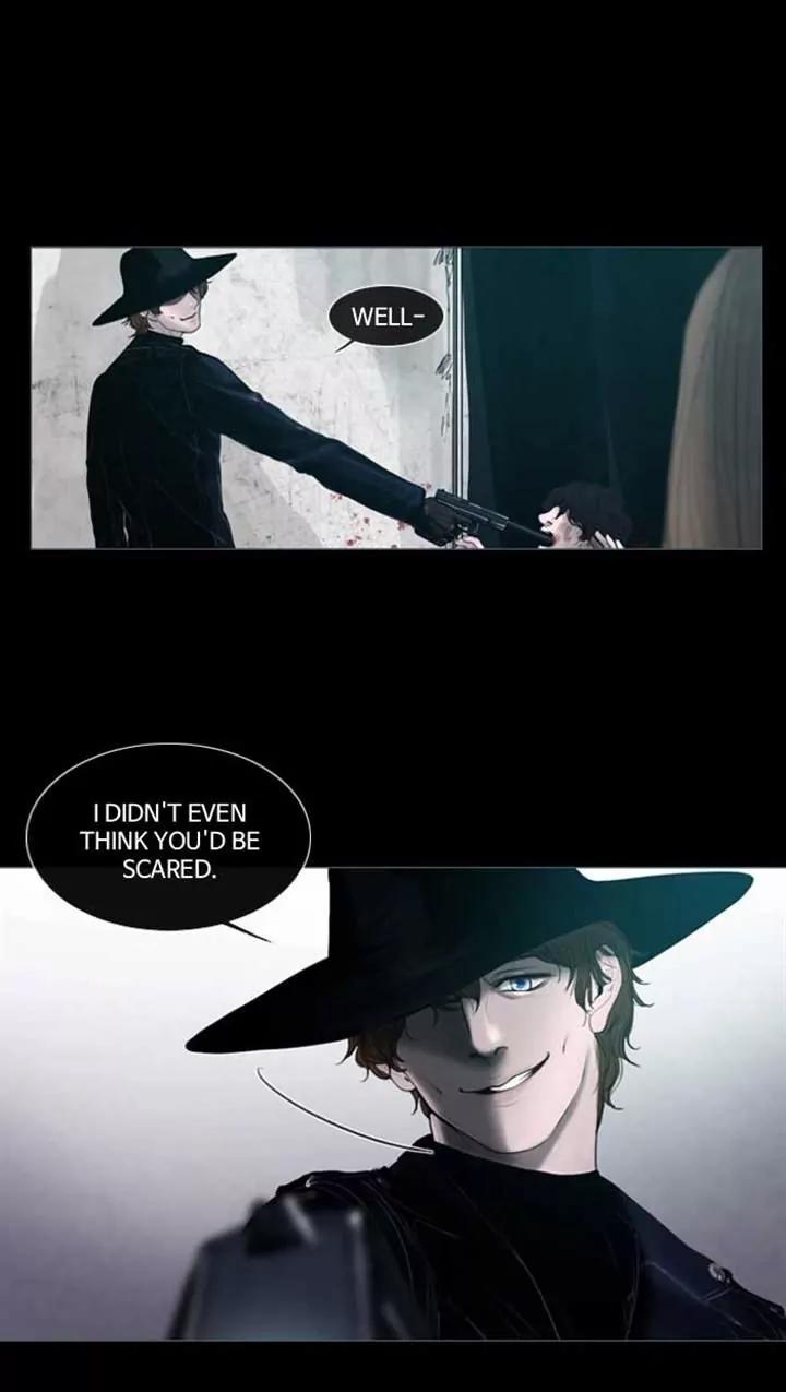 Winter Woods Chapter 25 page 39 - Chapter 25: [Season 1] Ep.24