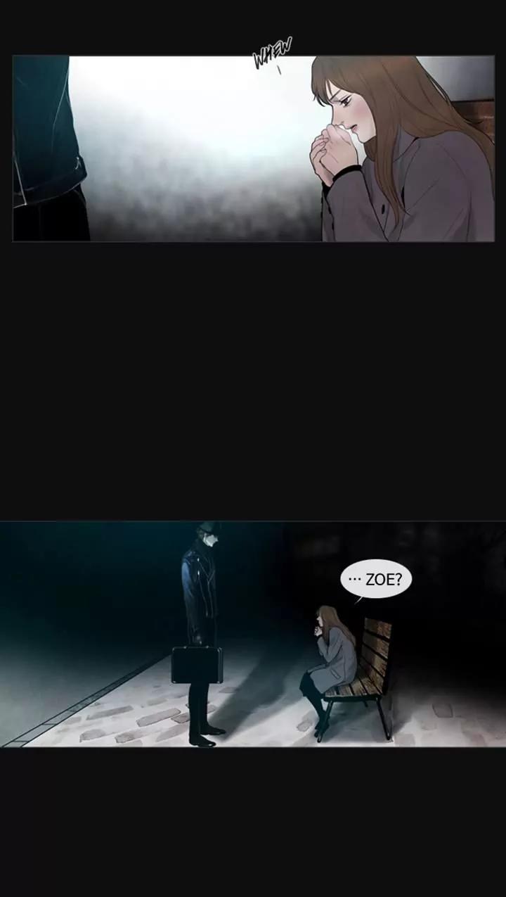 Winter Woods Chapter 25 page 4 - Chapter 25: [Season 1] Ep.24