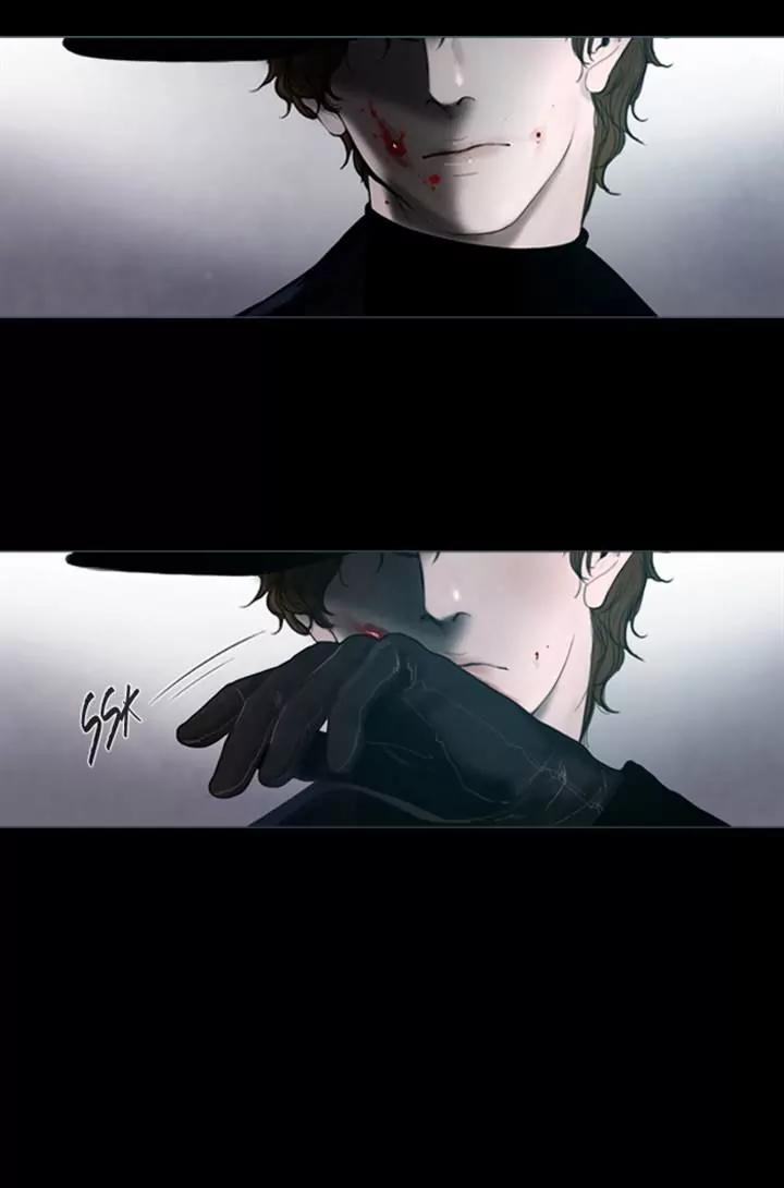 Winter Woods Chapter 25 page 42 - Chapter 25: [Season 1] Ep.24