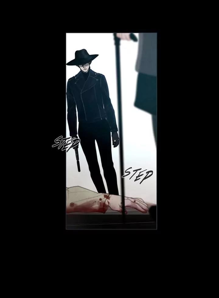 Winter Woods Chapter 25 page 43 - Chapter 25: [Season 1] Ep.24
