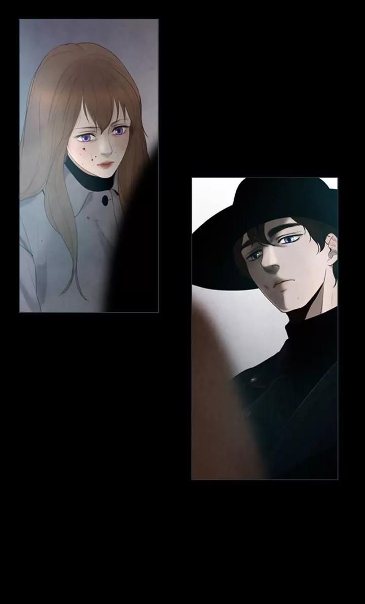 Winter Woods Chapter 25 page 44 - Chapter 25: [Season 1] Ep.24