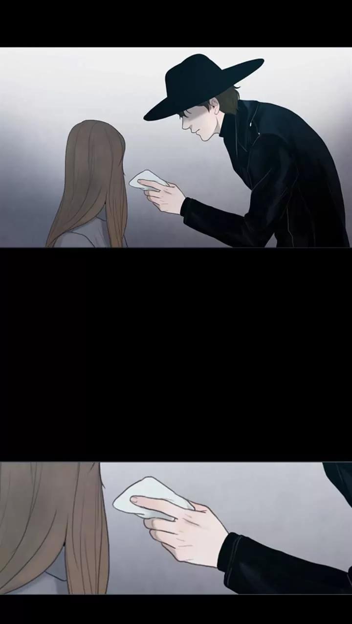 Winter Woods Chapter 25 page 47 - Chapter 25: [Season 1] Ep.24