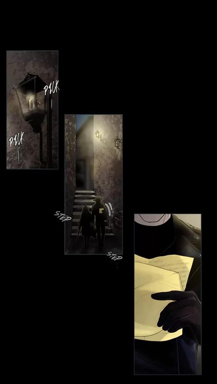 Winter Woods Chapter 25 page 51 - Chapter 25: [Season 1] Ep.24