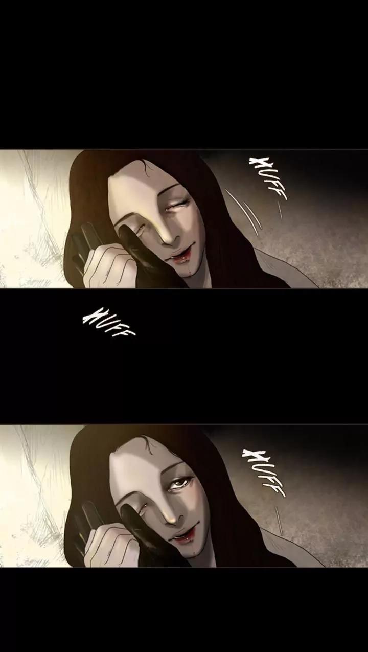 Winter Woods Chapter 26 page 11 - Chapter 26: [Season 1] Ep.25