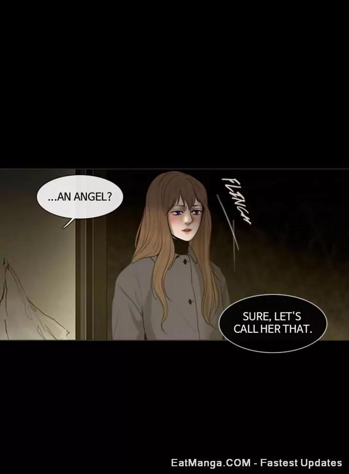 Winter Woods Chapter 26 page 12 - Chapter 26: [Season 1] Ep.25