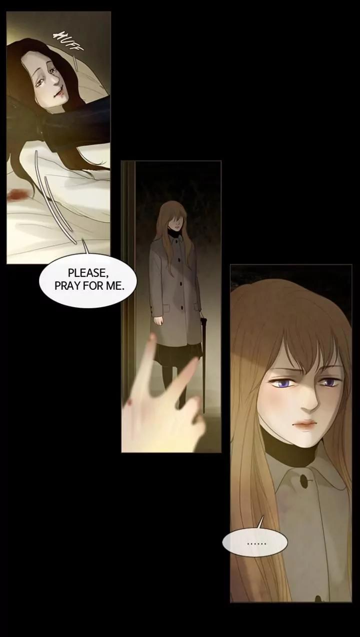 Winter Woods Chapter 26 page 13 - Chapter 26: [Season 1] Ep.25